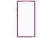 OtterBox React Backcover für das Samsung Galaxy S22 Ultra - Party Pink