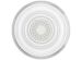 PopSockets PopGrip - Abnehmbar - Clear