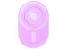PopSockets PopGrip MagSafe - Opalescent Pink