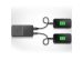OtterBox ﻿Powerbank USB-C - 10.000 mAh - Power Delivery - 18 Watt - Schwarz