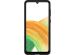 OtterBox React Backcover für das Samsung Galaxy A33 - Transparent / Schwarz