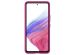 OtterBox React Backcover Samsung Galaxy A53 - Transparent / Rosa