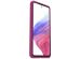 OtterBox React Backcover Samsung Galaxy A53 - Transparent / Rosa