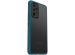 OtterBox React Backcover Samsung Galaxy A53 - Transparent / Blau