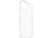 OtterBox React Backcover für das iPhone 14 - Transparent