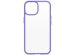 OtterBox React Backcover für das iPhone 14 - Transparent / Violett