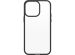 OtterBox React Backcover für das iPhone 14 Pro Max - Transparent / Schwarz