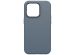 OtterBox Symmetry Backcover MagSafe für das 14 Pro - Blau