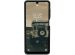 UAG Scout Backcover für das Samsung Galaxy A13 (4G) - Schwarz