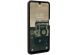 UAG Scout Backcover für das Samsung Galaxy A13 (4G) - Schwarz