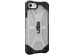 UAG Plasma Case iPhone SE (2022 / 2020) / 8 / 7 / 6(s) - Ice