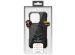 UAG Monarch Backcover MagSafe für das iPhone 14 Pro - Kevlar Black