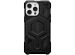 UAG Monarch Backcover MagSafe für das iPhone 14 Pro Max - Carbon Fiber