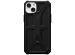 UAG Monarch Backcover für das iPhone 14 Plus - Kevlar Black