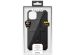 UAG Monarch Backcover für das iPhone 14 Plus - Kevlar Black
