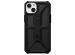 UAG Monarch Backcover für das iPhone 14 Plus - Carbon Fiber