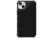 UAG Metropolis Klapphülle für das iPhone 14 Plus - Kevlar Black