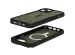 UAG Pathfinder Case MagSafe für das iPhone 14 Plus - Olive
