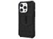 UAG Pathfinder Case MagSafe für das iPhone 14 Pro - Black