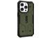 UAG Pathfinder Case MagSafe für das iPhone 14 Pro - Olive