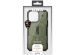 UAG Pathfinder Case MagSafe für das iPhone 14 Pro Max - Olive