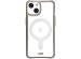UAG Plyo Backcover MagSafe für das iPhone 14 - Ash