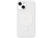 UAG Lucent 2.0 Backcover MagSafe für das iPhone 14 - Marshmallow