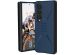 UAG Civilian Backcover für das Samsung Galaxy Z Fold 4 - Blau