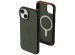 UAG Civilian Backcover MagSafe für das iPhone 14 - Olive