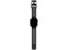 UAG Civilian Strap für das Apple Watch Series 1-9 / SE / Ultra (2) - 42/44/45/49 mm - Graphite