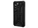 UAG Monarch Backcover für das Samsung Galaxy S23 - Carbon Fiber