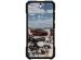 UAG Monarch Pro Backcover für das Samsung Galaxy S23 - Carbon Fiber