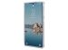 UAG Plyo Pro Backcover für das Samsung Galaxy S23 Ultra - Ice