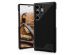 UAG Back Cover Metropolis LT für das Samsung Galaxy S23 Ultra - Kevlar Black