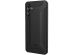 UAG Scout Backcover für das Samsung Galaxy A14 (5G) - Schwarz