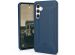 UAG Scout Backcover für das Samsung Galaxy A54 (5G) - Mallard