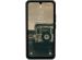 UAG Scout Backcover für das Samsung Galaxy A34 (5G) - Schwarz