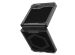 UAG Plyo Pro Backcover für das Samsung Galaxy Z Flip 5 - Ash