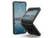 UAG Plyo Pro Backcover für das Samsung Galaxy Z Flip 5 - Ash