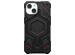UAG Monarch Pro Backcover für das iPhone 15 - Kevlar Black