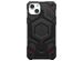 UAG Monarch Pro Backcover für das iPhone 15 Plus - Kevlar Black