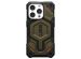 UAG Monarch Pro Backcover für das iPhone 15 Pro - Kevlar Element Green