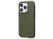 UAG Civilian Backcover MagSafe für das iPhone 15 Pro - Olive Drab