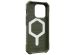 UAG Essential Armor MagSafe für das iPhone 15 Pro - Olive Drab