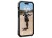 UAG Pathfinder Case MagSafe für das iPhone 15 Pro - Cloud Blue
