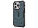 UAG Pathfinder Case MagSafe für das iPhone 15 Pro - Cloud Blue