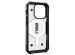 UAG Pathfinder Case MagSafe für das iPhone 15 Pro - Ice