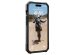 UAG Pathfinder Case MagSafe für das iPhone 15 Pro - Olive Drab