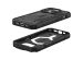UAG Pathfinder Case für das iPhone 15 Pro - Geo Camo