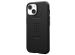 UAG Civilian Backcover MagSafe für das iPhone 15 - Schwarz